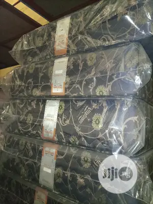 Vita Grand Mattress 6 by 6 14inches