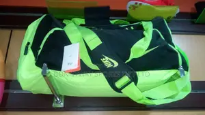 Nike Traveling Bag