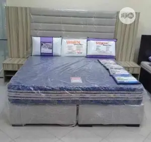 King Size Excecutive Bed Frame