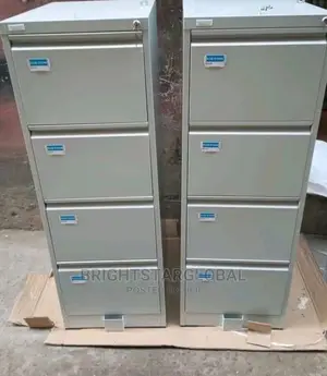 Cabinets 4drawer