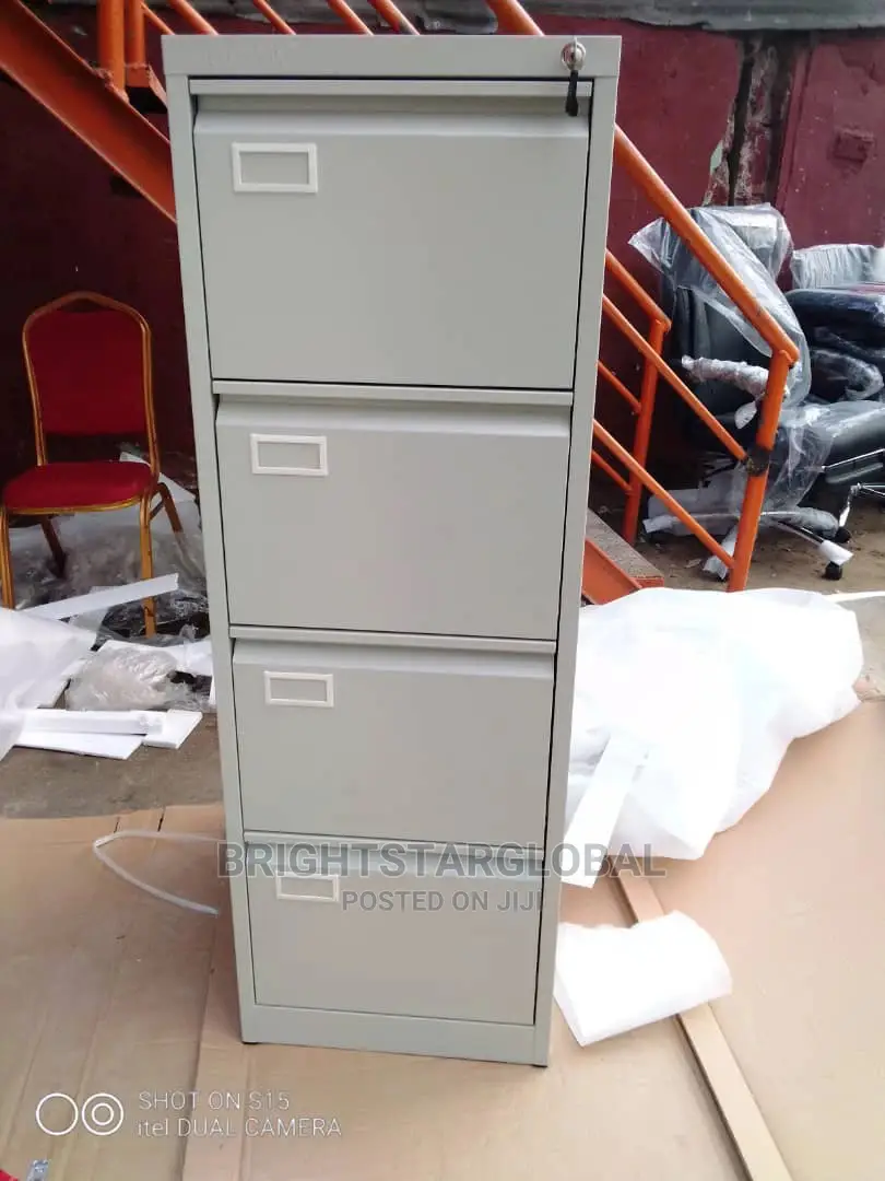 4drawer Filling Cabinets