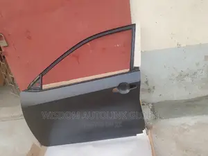 Doors For Toyota Camry 2012,2013 Model And Other Models