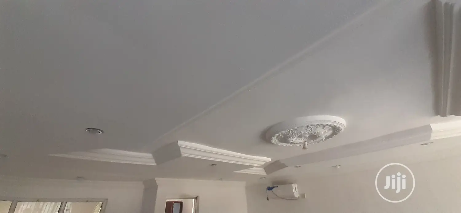 Skillful Painter And Designer