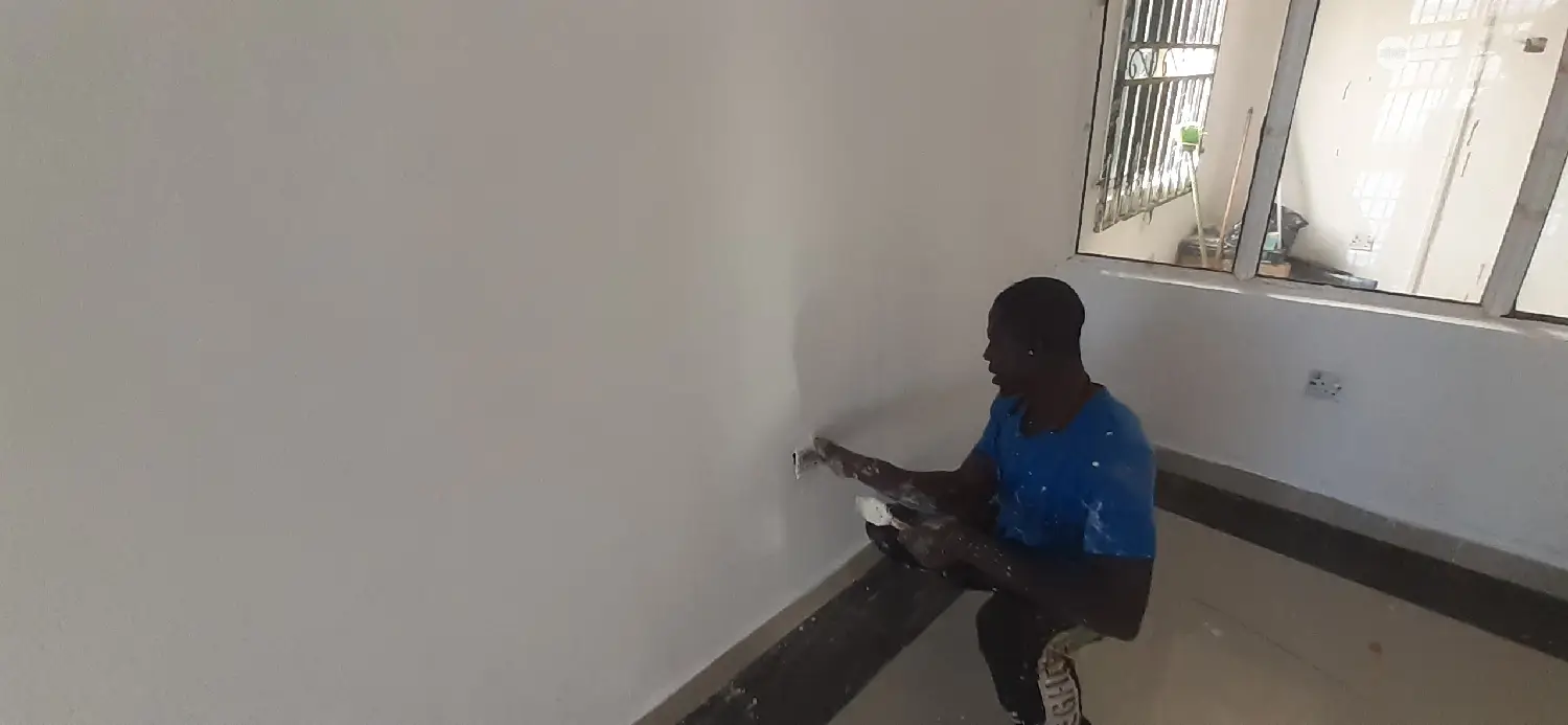 Skillful Painter And Designer