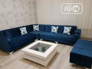 C Shape Cushion/Sofa