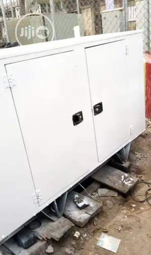 20 Kva Perkins
