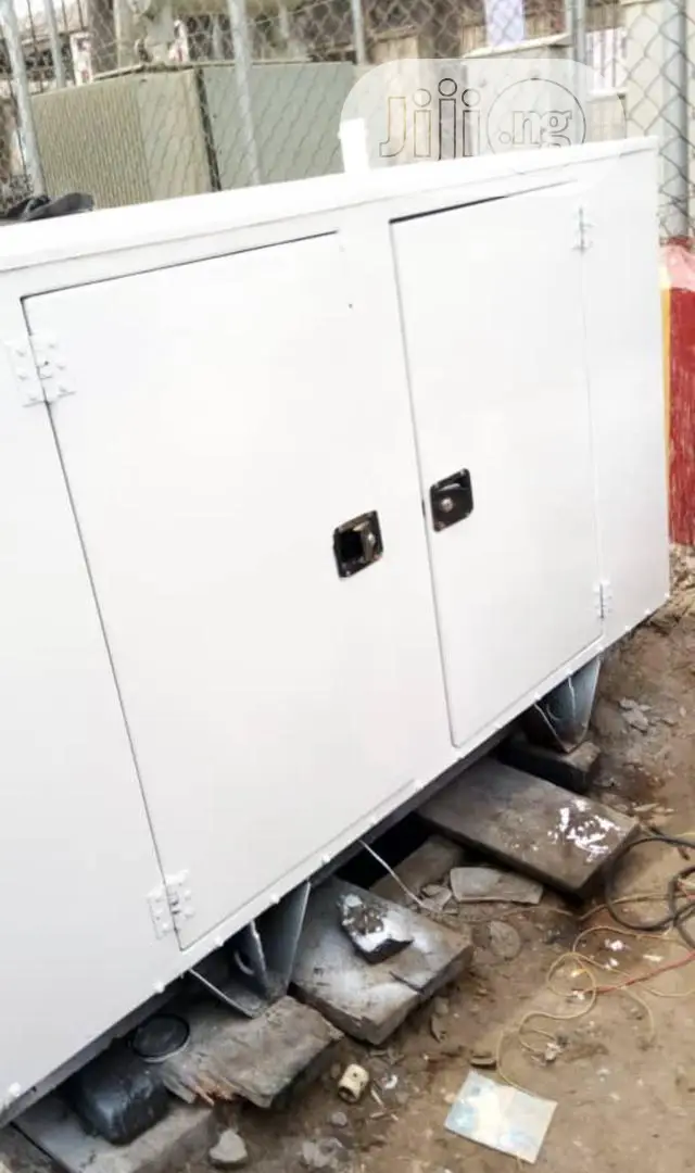 20 Kva Perkins