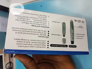 WIRELESS Presenter Pp-1000