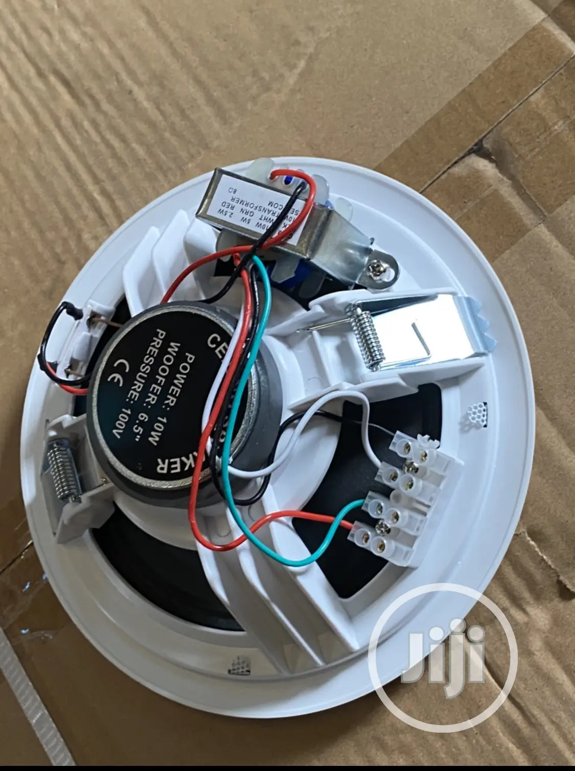 Ceiling Speaker 10 Watts