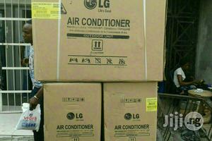 LG Air Conditon 1.5 Hp With 2 Year Warranty
