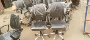 Swivel Office Chair