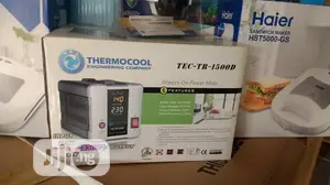 Thermocool TEC 1500W Digital Stabilizer (TEC-TR-1500D)