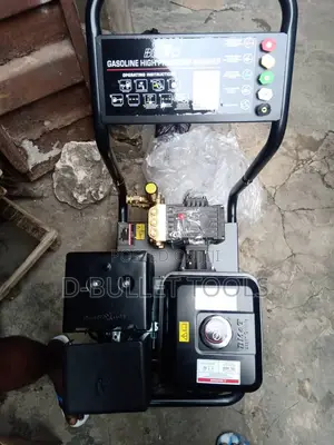 13hp Pressure Washer Machine Original