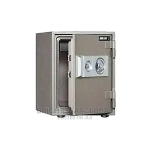 Fire Proof Safe