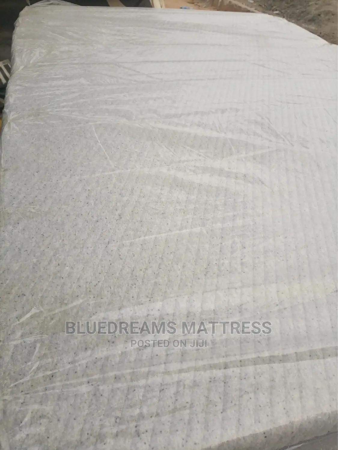 USA 4.5by6 Memory Mattress