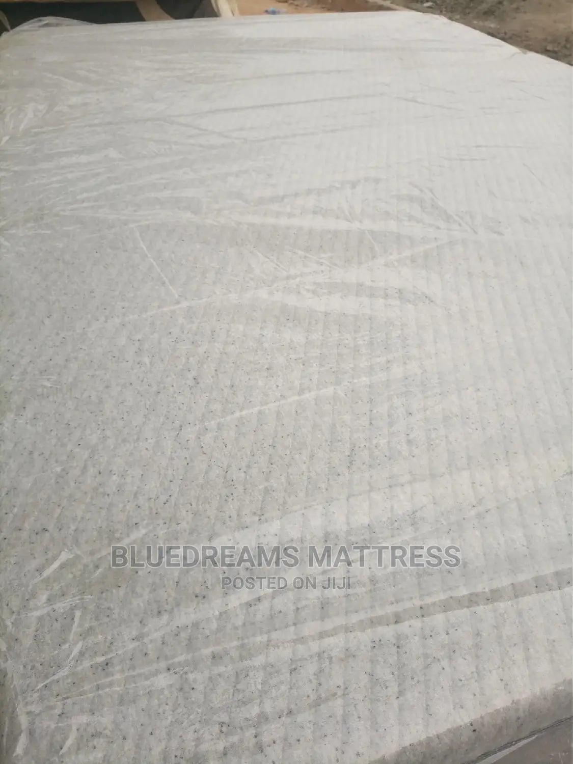 USA 5by6 Memory Mattress