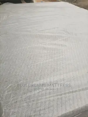 USA 5by6 Memory Mattress