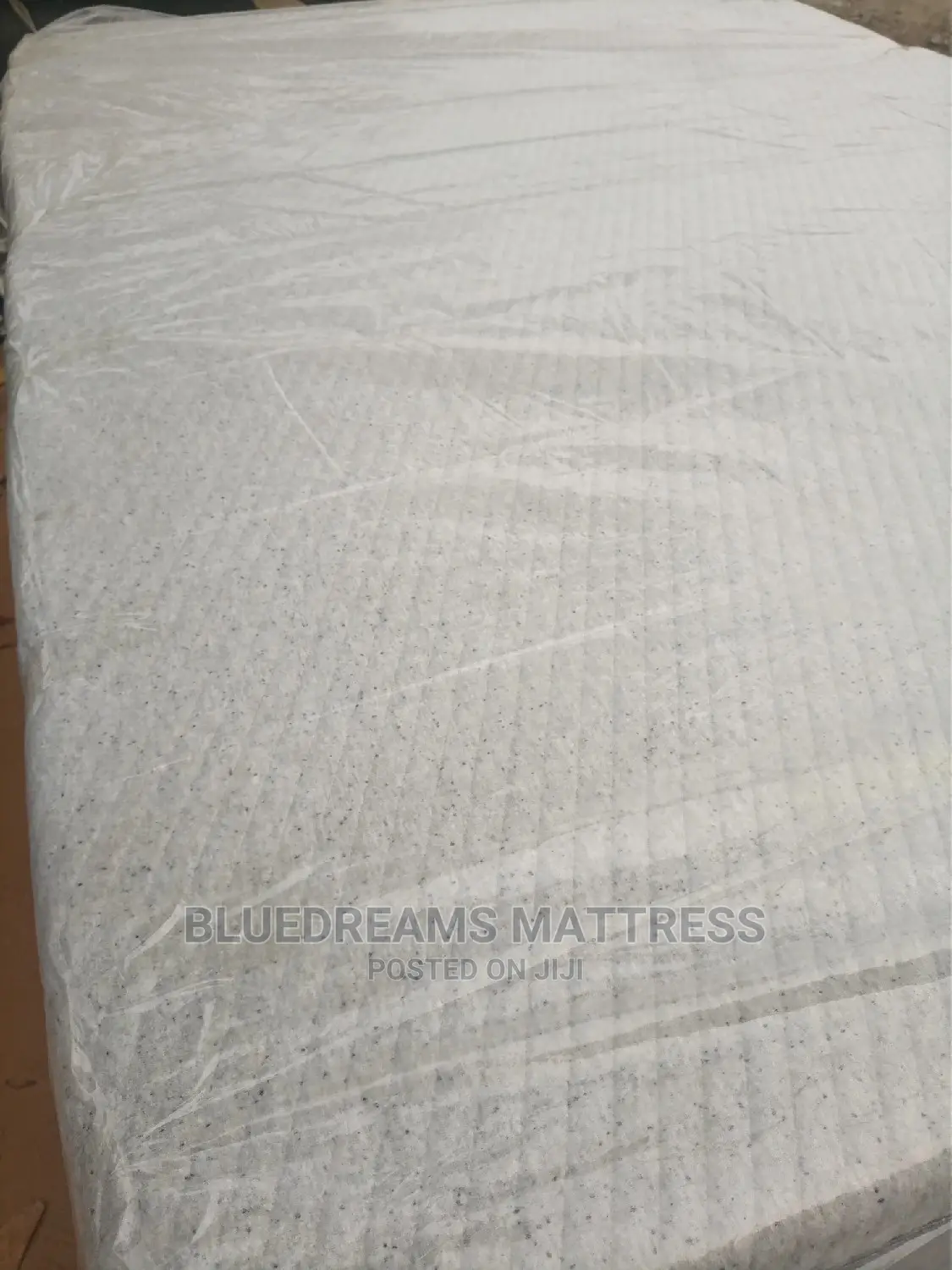 6by7 USA Memory Mattress