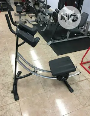 New AB Coaster