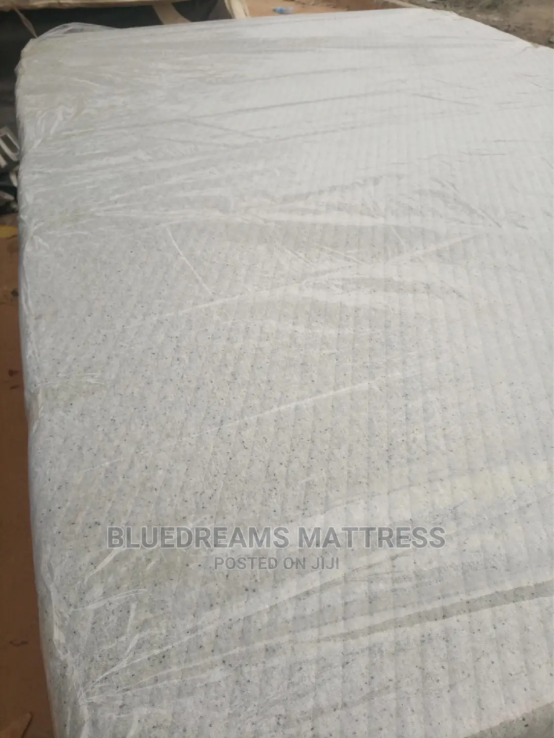 Canadian Posturepedic Spring Mattress