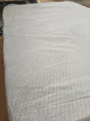 Canadian Posturepedic Spring Mattress