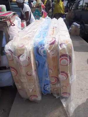 Mouka Foam Distributor in Ajah
