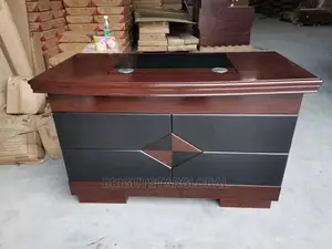 Executive Tables