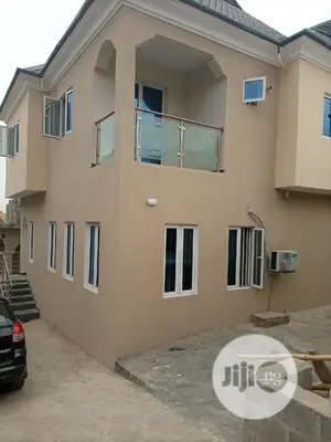 2bdrm Block of Flats in Abesan, Ipaja for rent