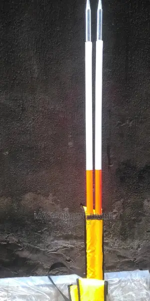 Measuring Ranging Pole(Iron Type)