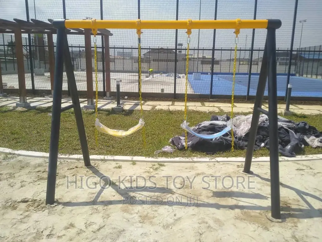 2 Seater Swing