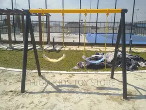 2 Seater Swing