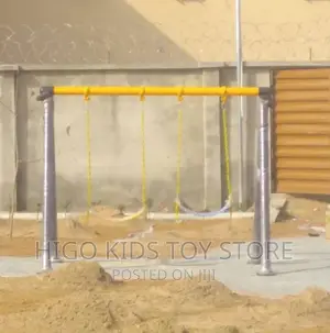 2 Seater Swing