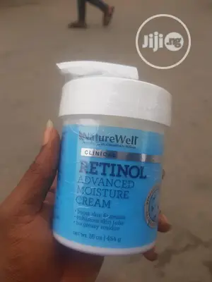Retinol Advanced Moisture Cream