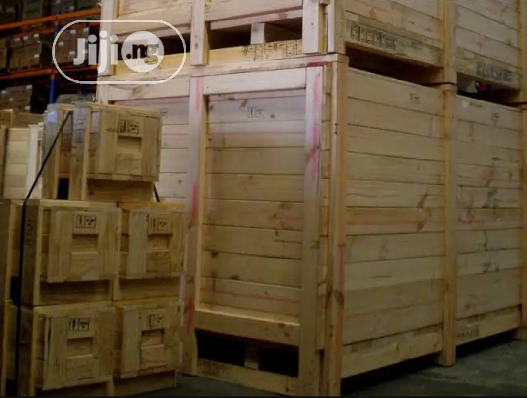 Licenced Agent for Import and Export, Clearing and Forwardin