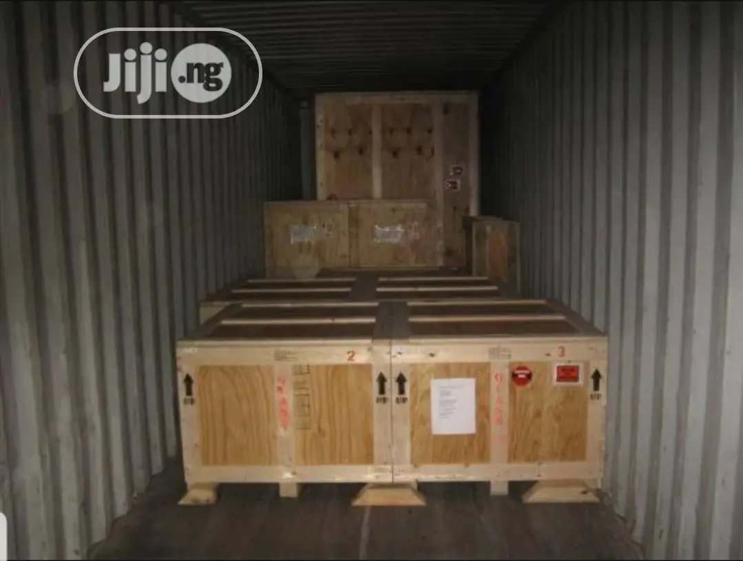 Licenced Agent for Import and Export, Clearing and Forwardin