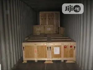 Licenced Agent for Import and Export, Clearing and Forwardin