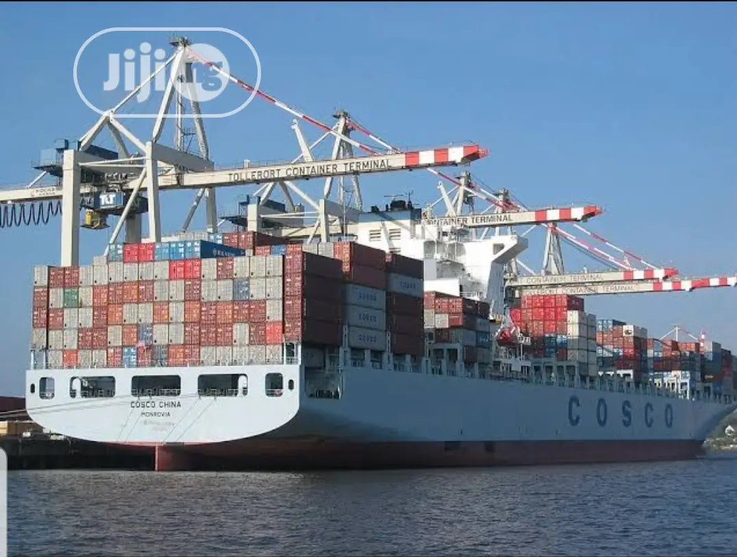 Licenced Agent for Import and Export, Clearing and Forwardin