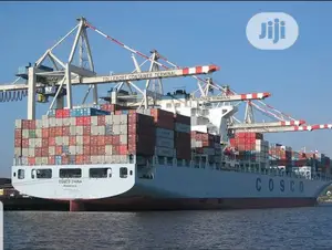 Licenced Agent for Import and Export, Clearing and Forwardin