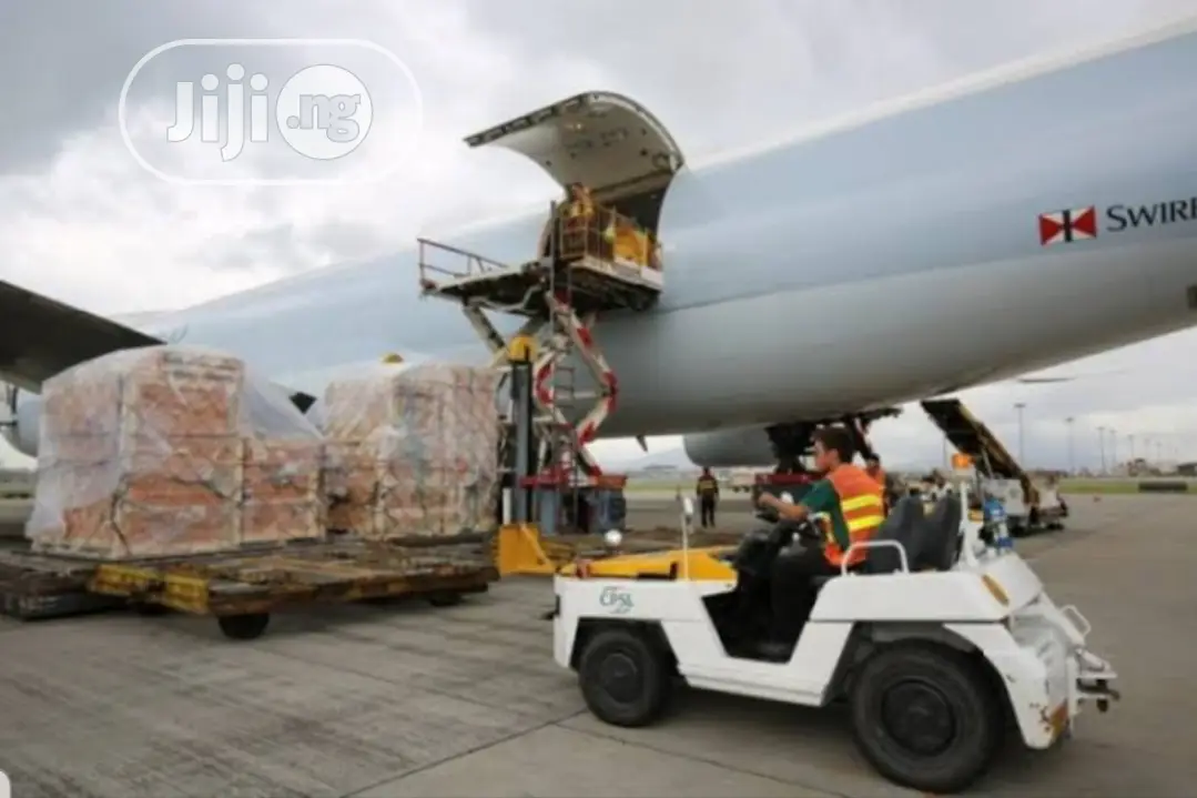 Licenced Agent for Import and Export, Clearing and Forwardin