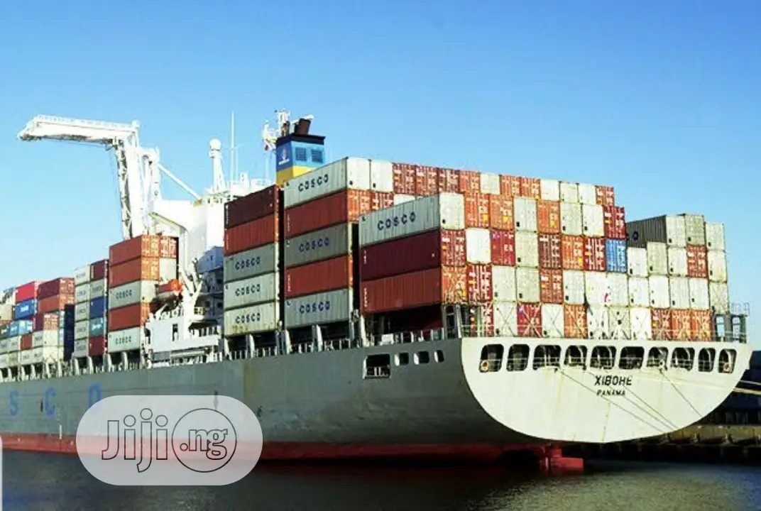 Nigeria Licenced Customs Agent, And