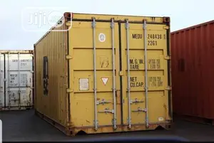 Nigeria Licenced Customs Agent, And