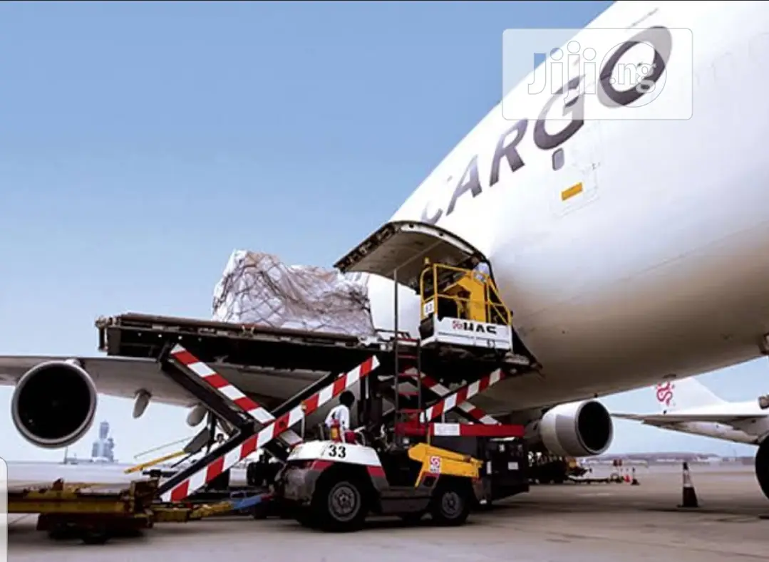 Nigeria Licenced Customs Agent, And