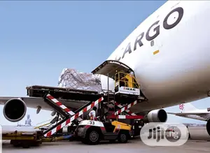 Nigeria Licenced Customs Agent, And