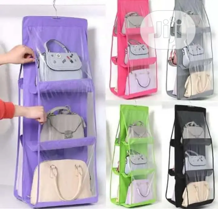 Bag Hanger