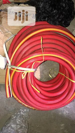 Pressure Compressor Hose Thicker