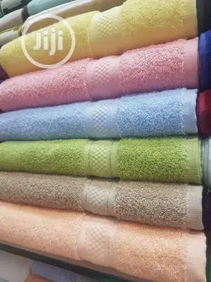 High Quality Towels