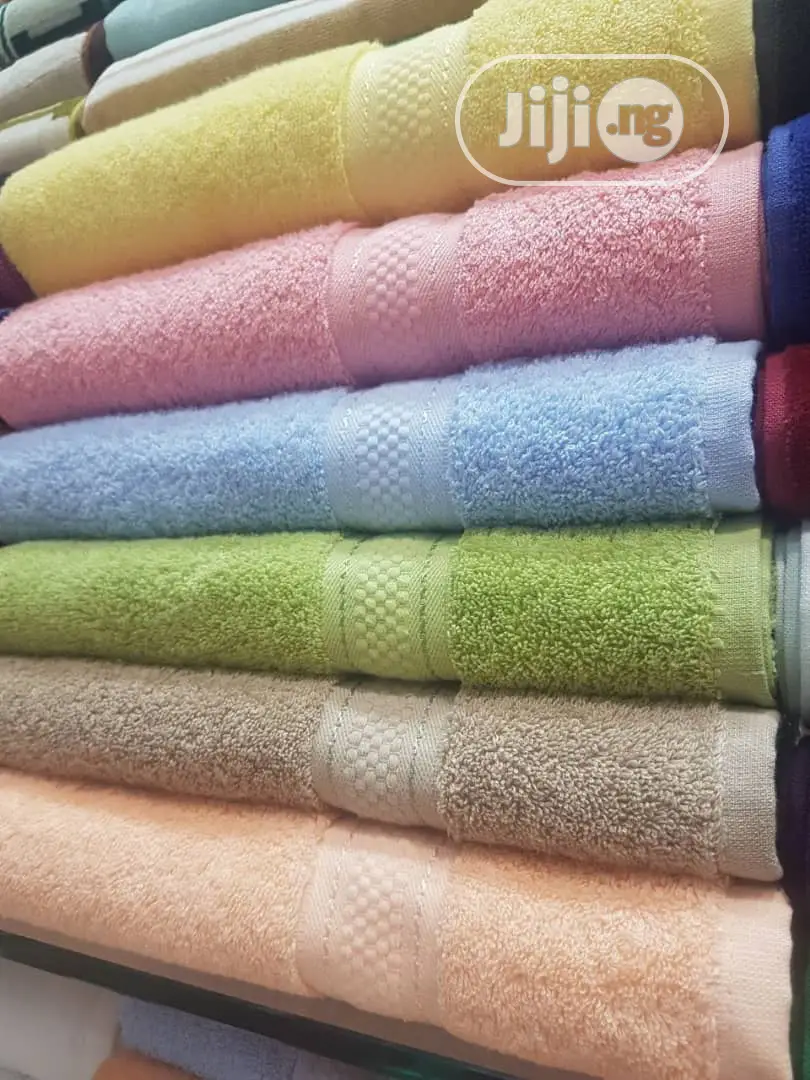 High Quality Towels