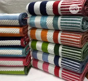 High Quality Towels