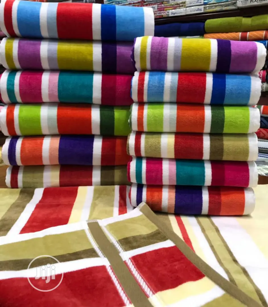 High Quality Towels