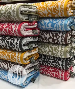 High Quality Towels
